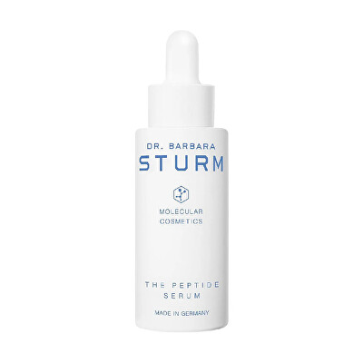 Dr. Barbara Sturm - Pleťové sérum The Peptide Serum 30 ml