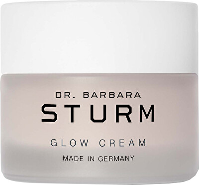 Dr. Barbara Sturm - Rozjasňující hydratační krém (Glow Cream) 50 ml