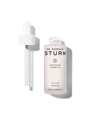 Dr. Barbara Sturm - Rozjasňující pleťové kapky (Glow Drops) 30 ml