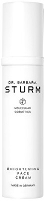 Dr. Barbara Sturm - Rozjasňující pleťový krém Molecular (Brightening Face Cream) 50 ml
