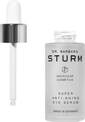 Dr. Barbara Sturm - Oční sérum s anti-age účinkem Super Anti-Aging Eye Serum 20 ml