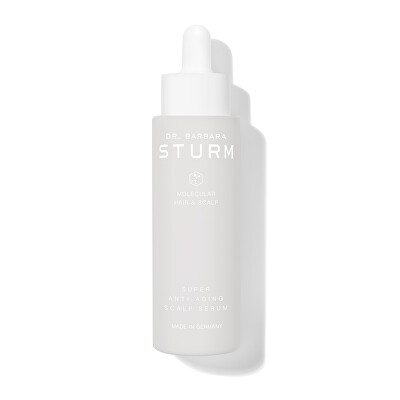 Dr. Barbara Sturm - Sérum na pokožku hlavy s anti-age účinkem (Super Anti-Aging Scalp Serum) 50 ml