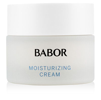 Babor - Hydratační pleťový krém pro suchou pleť Skinovage (Moisturizing Cream) 50 ml