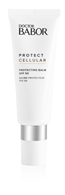 Babor - Ochranný balzám SPF 50 Protect Cellular Protecting Balm 50 ml