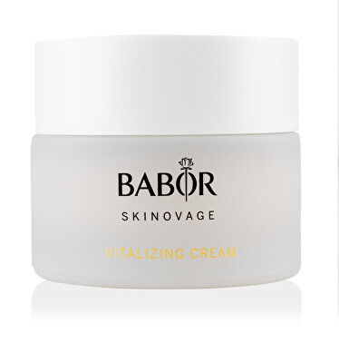 Babor - Vitalizující krém pro unavenou pleť Skinovage (Vitalizing Cream) 50 ml