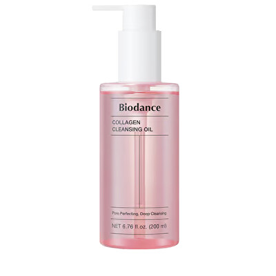 Biodance - Čisticí olej s kolagenem Collagen Cleansing Oil 200 ml