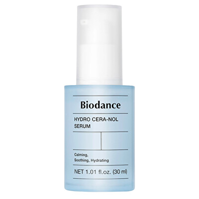 Biodance - Hydratačné pleťové sérum Hydro Cera-Nol Serum 30 ml