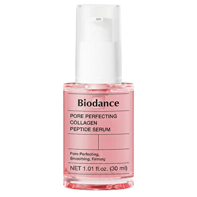 Biodance - Peptidové sérum Pore Perfecting Collagen Peptide Serum 30 ml