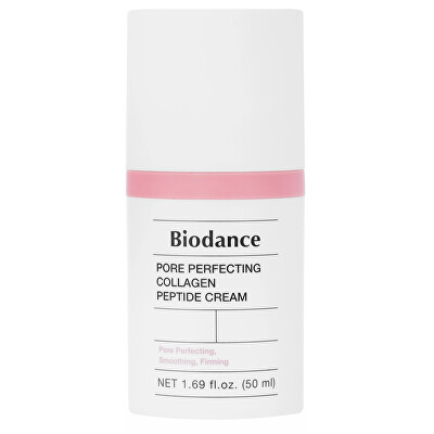 Biodance - Peptidový krém Pore Perfecting Collagen Peptide Cream 50 ml