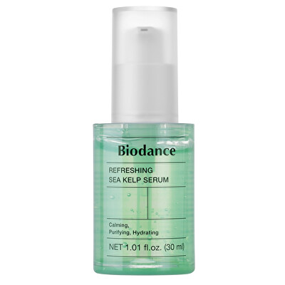 Biodance - Ser facial Refreshing Sea Kelp Serum 30 ml