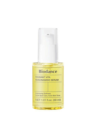 Biodance - Rozjasňující sérum Radiant Vita Niacinamide Serum 30 ml