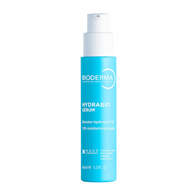 Bioderma - Hydratačné pleťové sérum Hydrabio Serum 40 ml