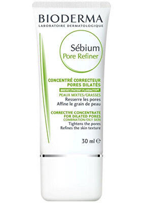 Bioderma - Sérum stahující póry Sébium Pore Refiner 30 ml