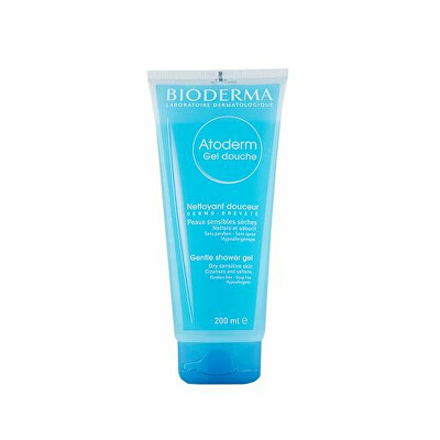 Bioderma - Šetrný sprchový gel (Gentle Shower Gel) 200 ml