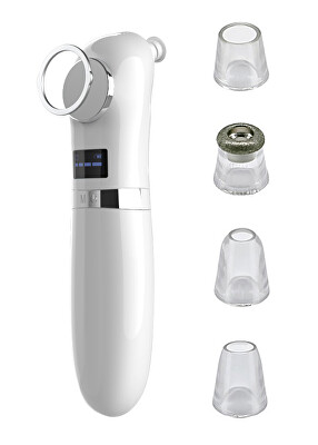 BeautyRelax - Diamantová mikrodermabraze Peelmax Hot & Cold
