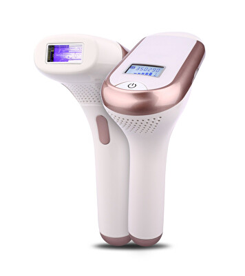 BeautyRelax - Epilátor IPL Premium BR-1400