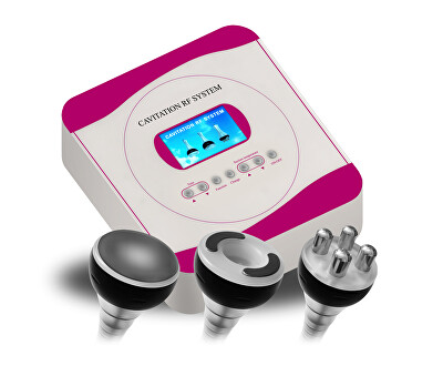 BeautyRelax - Estetický multifunkční přístroj Bodyface Ultimate
