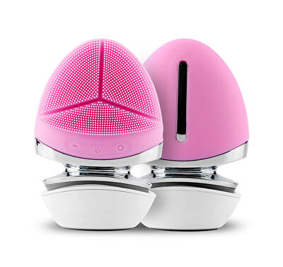BeautyRelax - Kosmetický přístroj Vibraskin Prestige
