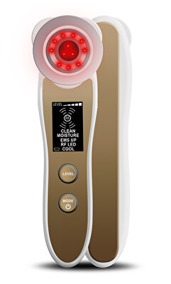 BeautyRelax - Kosmetický přístroj Multicare BR-1380