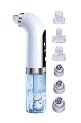 BeautyRelax - Kosmetický přístroj na čištění pleti Poremax Oxygen
