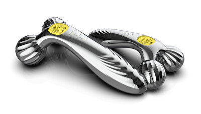 BeautyRelax - Kosmetický přístroj na obličej Emsroller BR-1340