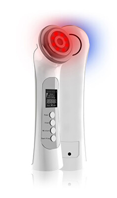 BeautyRelax - Kosmetický přístroj na vrásky RFlift BR-1500