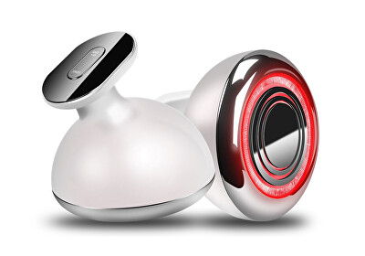 BeautyRelax - Masážní přístroj na formování postavy Celluform Smart