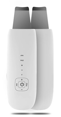 BeautyRelax - Ultrazvuková špachtle BeautyRelax Peel&lift Smart BR-1480