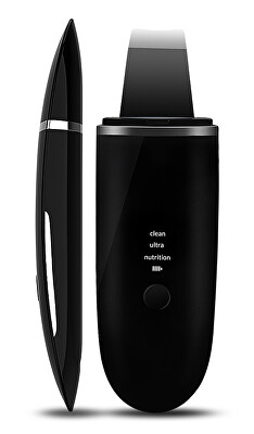 BeautyRelax - Ultrazvuková špachtle Peel & Lift Premium BR-1540