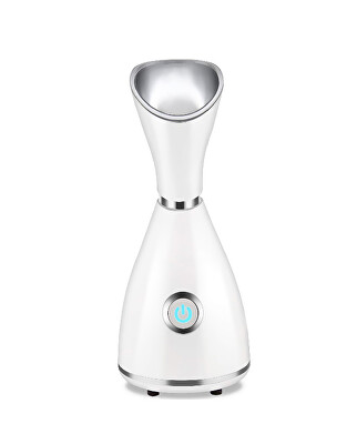 BeautyRelax - Obličejová sauna Steamtouch Slim