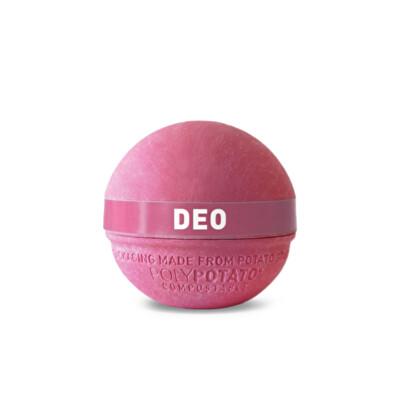 BEN & ANNA - Krémový deodorant Love Me Deo Cream 40 g