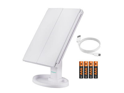Beper - Kosmetické zrcadlo s LED osvětlením P302VIS050