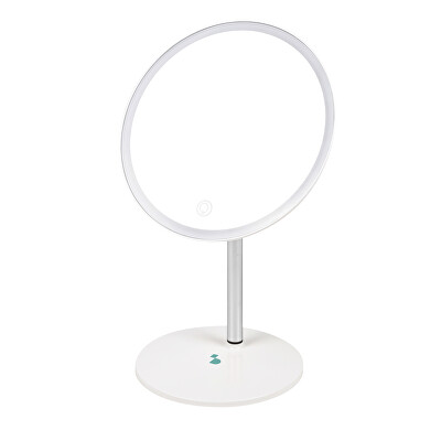 Beper - Dobíjecí kosmetické zrcátko s LED osvětlením P302VIS051