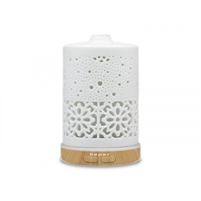 Beper - Keramická aroma lampa a zvlhčovač vzduchu 70404