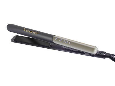 Beper - Žehlička na vlasy Ceramic Pro Style P301PIS200