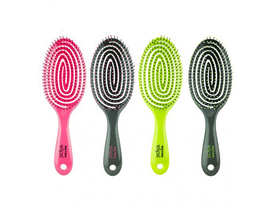 Beter - Kartáč na vlasy malý (Detangling Brushes Elipsi S) 1 ks