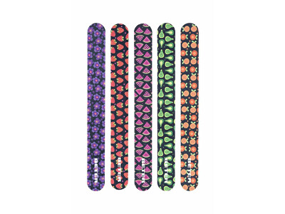 Beter - Pilník na nehty (Fibreglass Nail File 180/220 Grit) 1 ks