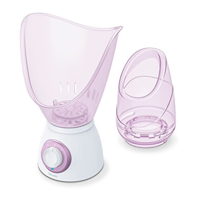 Beurer - Obličejová sauna FS 60