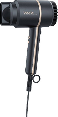 Beurer - Vysoušeč vlasů HC 35 Black