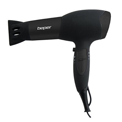 Beper - Fén na vlasy 40979 Turbo Touch