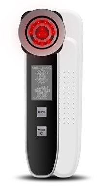 BeautyRelax - Galvanická žehlička na pleť Multicare BR-1280
