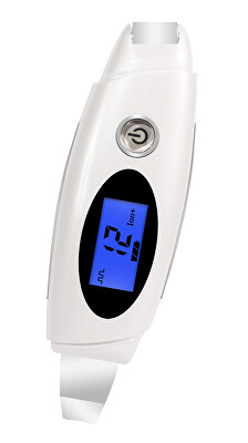 BeautyRelax - Kosmetický přístroj k hloubkovému čištění a omlazení pleti Dermatwin BR-1170