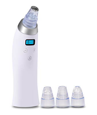 BeautyRelax - Kosmetický přístroj na abrazi pleti Peelmax