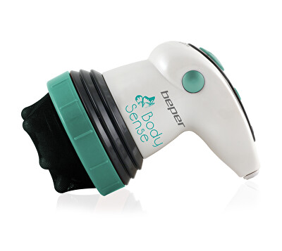 Beper - Lipomasáž na celulitidu Body Sense BEP40500