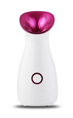 BeautyRelax - Profesionální obličejová sauna s ionizací Steamtouch BR-1330