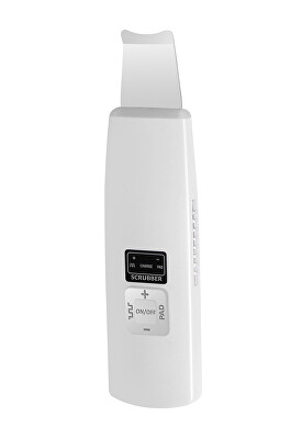 BeautyRelax - Ultrazvukový čistič pleti BR-1010