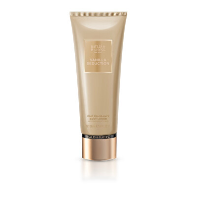 Baylis & Harding - Tělové mléko The Edit Vanilla Seduction Body Lotion 236 ml