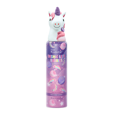 Baylis & Harding - Pěna do koupele Jednorožec (Cosmic Bath Bubbles) 320 ml