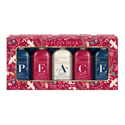 Baylis & Harding - Dárková sada Peace Zimní království 5 ks