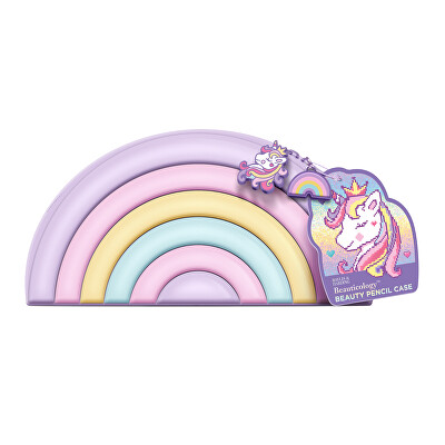 Baylis & Harding - Darčeková sada starostlivosti o telo v púzdre Unicorn 3 ks